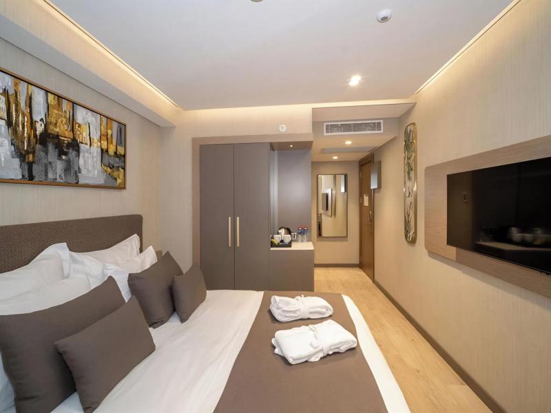Rayelin Hotel Old Town