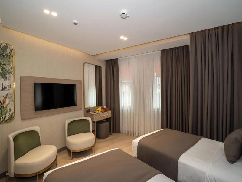 Rayelin Hotel Old Town