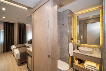Отель Rayelin Hotel Old Town Турция, Лалели, фото 7