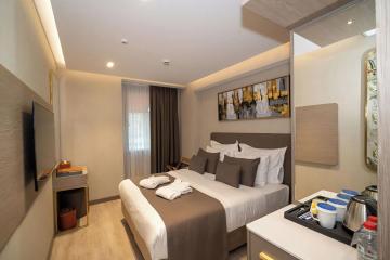 Отель Rayelin Hotel Old Town Турция, Лалели, фото 9