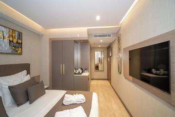 Отель Rayelin Hotel Old Town Турция, Лалели, фото 10
