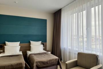 Отель Sanitas Resort&SPA Россия, Дербент, фото 16