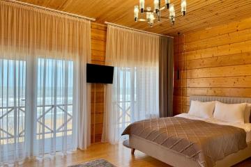 Отель Sanitas Resort&SPA Россия, Дербент, фото 20
