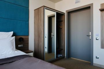 Отель Sanitas Resort&SPA Россия, Дербент, фото 39