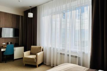 Отель Sanitas Resort&SPA Россия, Дербент, фото 41