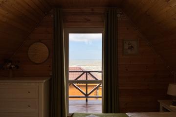 Отель Sanitas Resort&SPA Россия, Дербент, фото 50