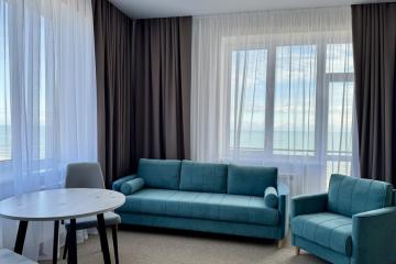 Отель Sanitas Resort&SPA Россия, Дербент, фото 54