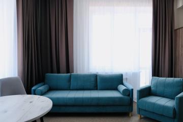 Отель Sanitas Resort&SPA Россия, Дербент, фото 55
