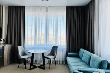 Отель Sanitas Resort&SPA Россия, Дербент, фото 56