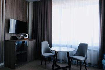 Отель Sanitas Resort&SPA Россия, Дербент, фото 61