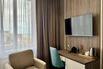 Отель Sanitas Resort&SPA Россия, Дербент, фото 68