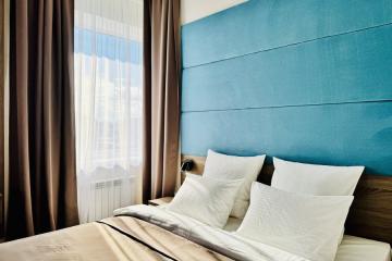 Отель Sanitas Resort&SPA Россия, Дербент, фото 74