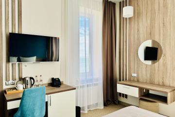 Отель Sanitas Resort&SPA Россия, Дербент, фото 77