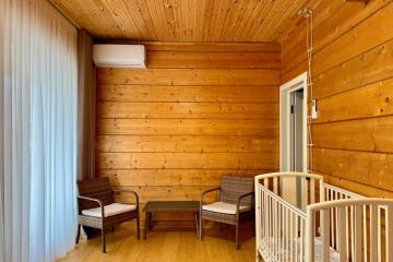 Отель Sanitas Resort&SPA Россия, Дербент, фото 80