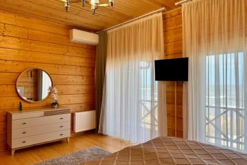 Отель Sanitas Resort&SPA Россия, Дербент, фото 81