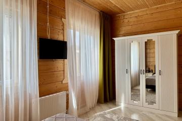 Отель Sanitas Resort&SPA Россия, Дербент, фото 83