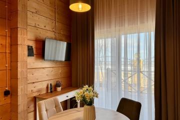 Отель Sanitas Resort&SPA Россия, Дербент, фото 86