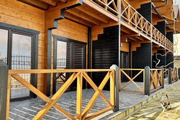 Отель Sanitas Resort&SPA Россия, Дербент, фото 88