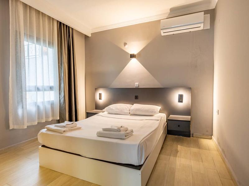 Ladonia Hotels Leo Beach Resort