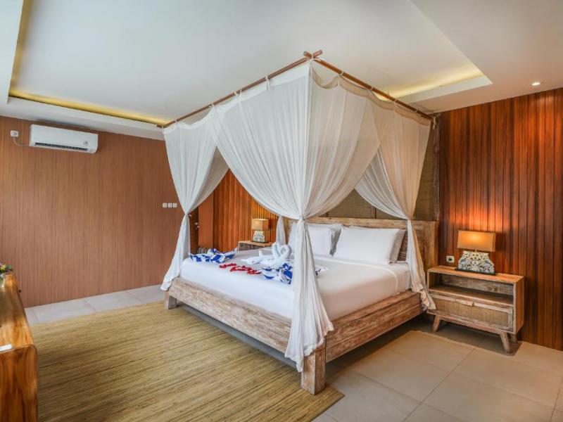 Tjendana Kanaka Jungle Resort Ubud