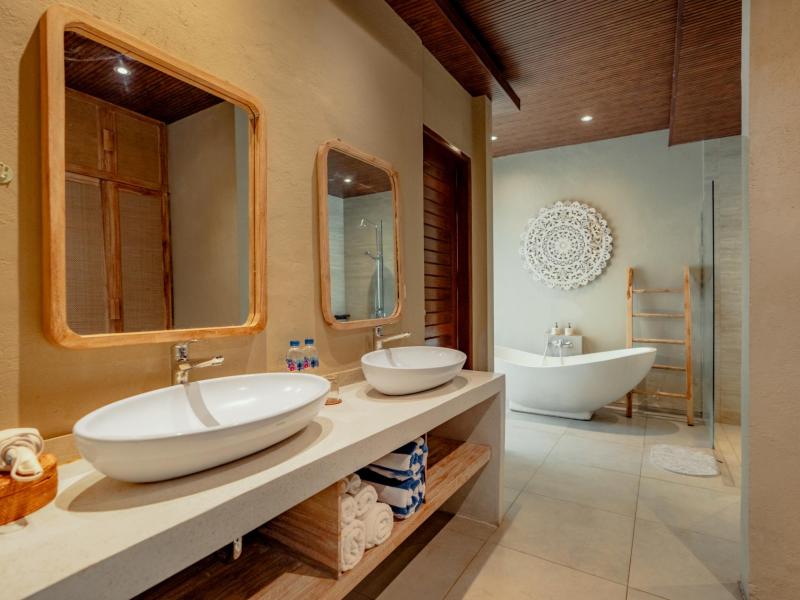 Tjendana Kanaka Jungle Resort Ubud