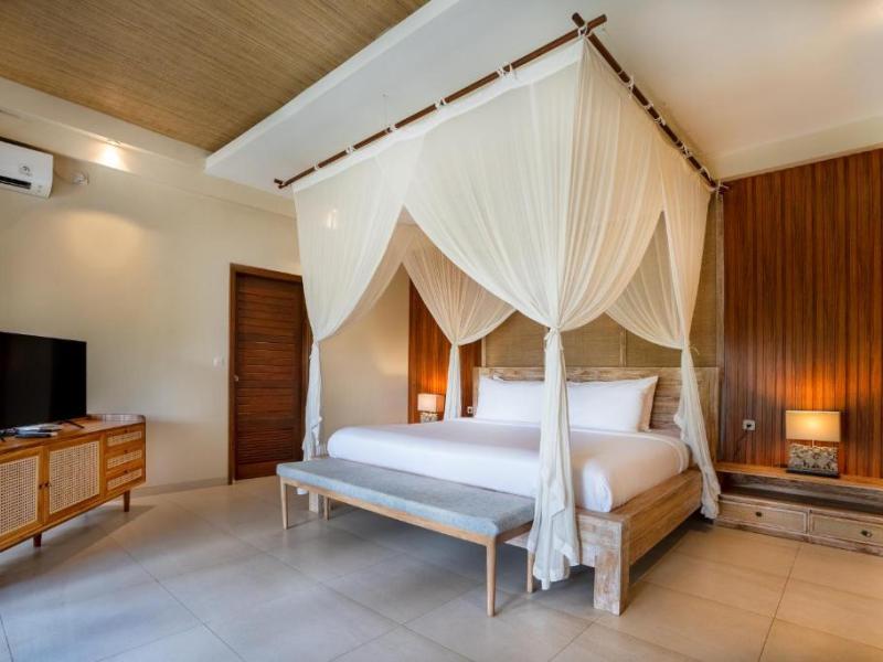 Tjendana Kanaka Jungle Resort Ubud