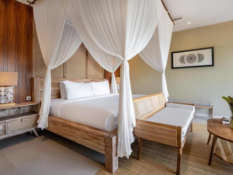 Tjendana Kanaka Jungle Resort Ubud