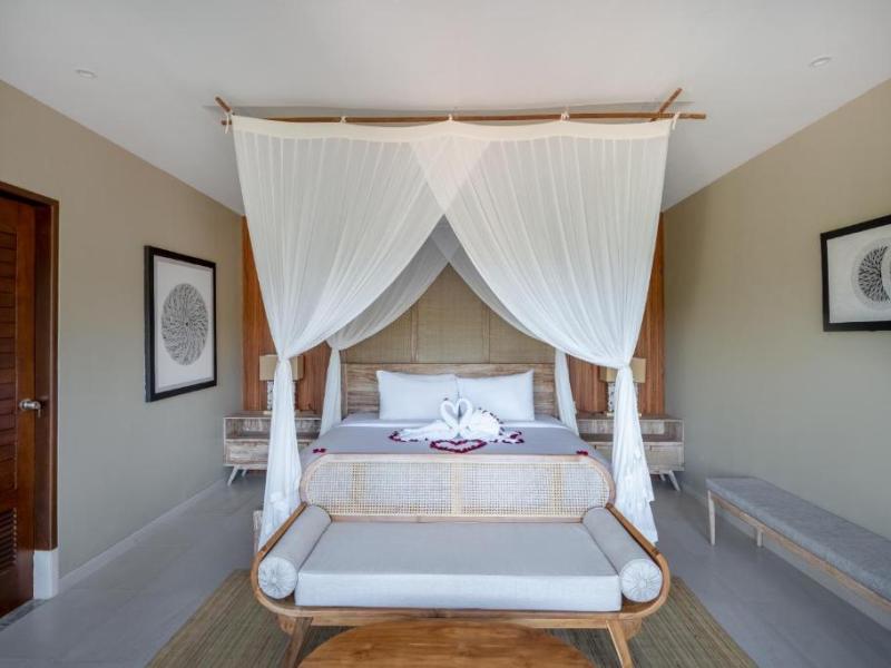 Tjendana Kanaka Jungle Resort Ubud