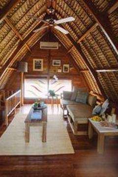 Отель S Resort Hidden Valley Bali Индонезия, о Бали, фото 1
