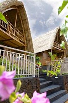 Отель S Resort Hidden Valley Bali Индонезия, о Бали, фото 18