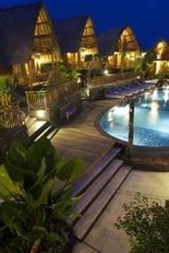 Отель S Resort Hidden Valley Bali Индонезия, о Бали, фото 19