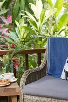 Отель S Resort Hidden Valley Bali Индонезия, о Бали, фото 28