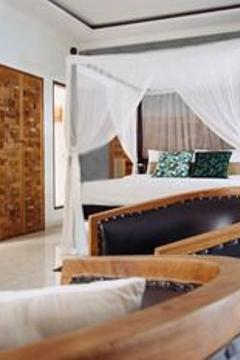 Отель S Resort Hidden Valley Bali Индонезия, о Бали, фото 30