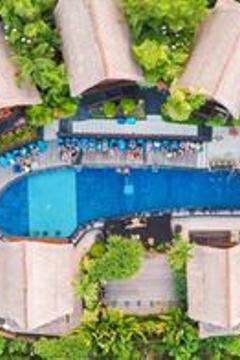 Отель S Resort Hidden Valley Bali Индонезия, о Бали, фото 3