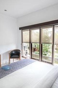 Отель S Resort Hidden Valley Bali Индонезия, о Бали, фото 38
