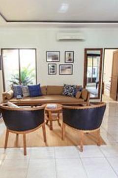 Отель S Resort Hidden Valley Bali Индонезия, о Бали, фото 40