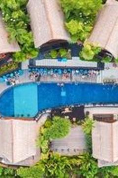 Отель S Resort Hidden Valley Bali Индонезия, о Бали, фото 4