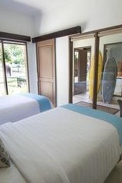 Отель S Resort Hidden Valley Bali Индонезия, о Бали, фото 43