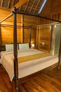 Отель S Resort Hidden Valley Bali Индонезия, о Бали, фото 46