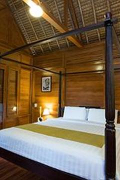 Отель S Resort Hidden Valley Bali Индонезия, о Бали, фото 47