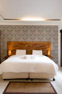 Отель S Resort Hidden Valley Bali Индонезия, о Бали, фото 48