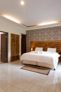 Отель S Resort Hidden Valley Bali Индонезия, о Бали, фото 49