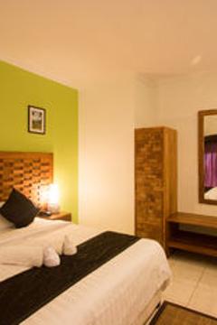 Отель S Resort Hidden Valley Bali Индонезия, о Бали, фото 54
