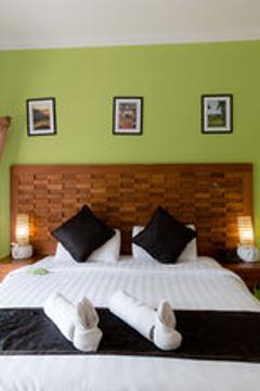 Отель S Resort Hidden Valley Bali Индонезия, о Бали, фото 55