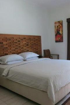 Отель S Resort Hidden Valley Bali Индонезия, о Бали, фото 59