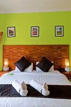Отель S Resort Hidden Valley Bali Индонезия, о Бали, фото 61