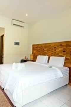 Отель S Resort Hidden Valley Bali Индонезия, о Бали, фото 63