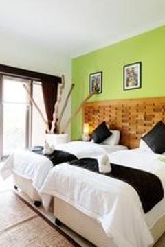 Отель S Resort Hidden Valley Bali Индонезия, о Бали, фото 64
