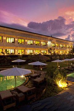 Отель S Resort Hidden Valley Bali Индонезия, о Бали, фото 69