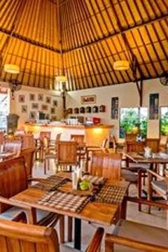Отель S Resort Hidden Valley Bali Индонезия, о Бали, фото 70